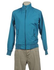 BARACUTA - Jacket