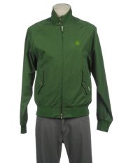 BARACUTA - Jacket