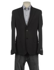 D.A. DANIELE ALESSANDRINI - Blazer