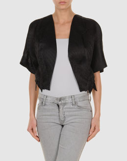 ANTONIO BERARDI - CAPISPALLA - Giacche - su YOOX.COM