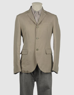 JOHN VARVATOS - CAPISPALLA - Giacche - su YOOX.COM