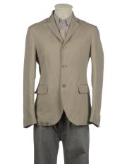 JOHN VARVATOS - Blazer