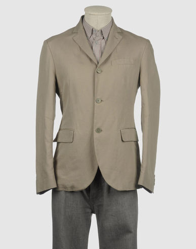 ZOOM JOHN VARVATOS - Blazer