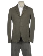 JOHN VARVATOS - Blazer