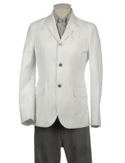JOHN VARVATOS - Blazer