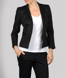 ARMANI JEANS - Two buttons jacket