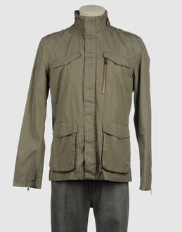 JOHN VARVATOS - CAPISPALLA - Giubbotti - su YOOX.COM