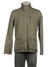 JOHN VARVATOS - Jacke