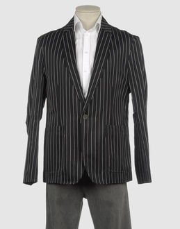 JOHN VARVATOS - CAPISPALLA - Giacche - su YOOX.COM