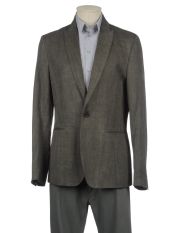 JOHN VARVATOS - Blazer