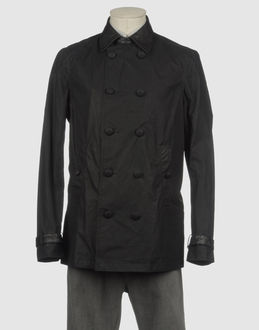 John Varvatos - Manteaux - Manteaux courts