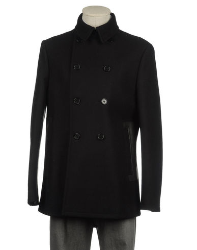 ZOOM JOHN VARVATOS - Coat