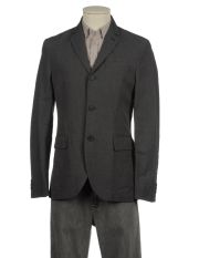 JOHN VARVATOS - Blazer