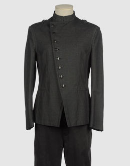 JOHN VARVATOS - CAPISPALLA - Giacche - su YOOX.COM