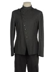 JOHN VARVATOS - Blazer