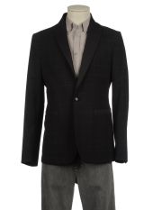 JOHN VARVATOS - Blazer