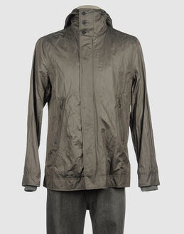 JOHN VARVATOS - CAPISPALLA - Giubbotti - su YOOX.COM