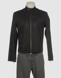 JOHN VARVATOS - CAPISPALLA - Giubbotti - su YOOX.COM