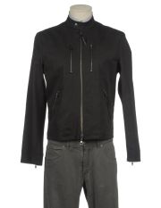 JOHN VARVATOS - Cazadora