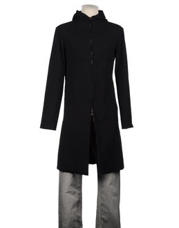 JOHN VARVATOS - CAPISPALLA - Soprabiti - su YOOX.COM