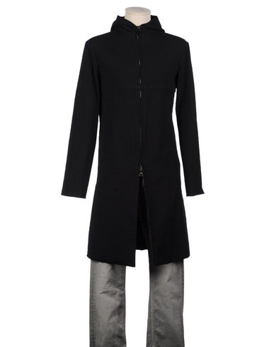 ZOOM JOHN VARVATOS - Full-length jacket