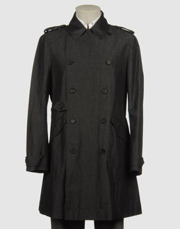 JOHN VARVATOS - CAPISPALLA - Soprabiti - su YOOX.COM