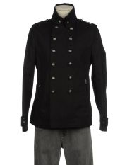 JOHN VARVATOS - Cazadora