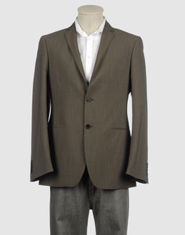 JOHN VARVATOS - CAPISPALLA - Giacche - su YOOX.COM
