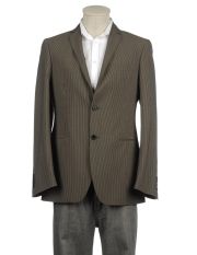 JOHN VARVATOS - Blazer
