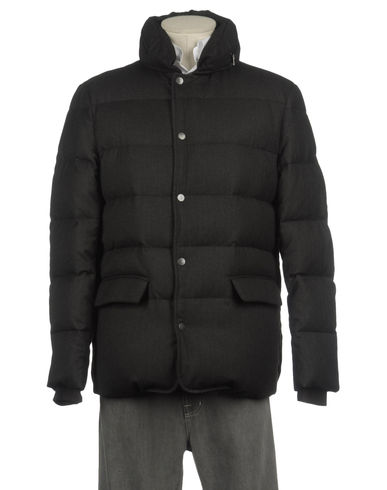 ZOOM JOHN VARVATOS - Mid-length jacket