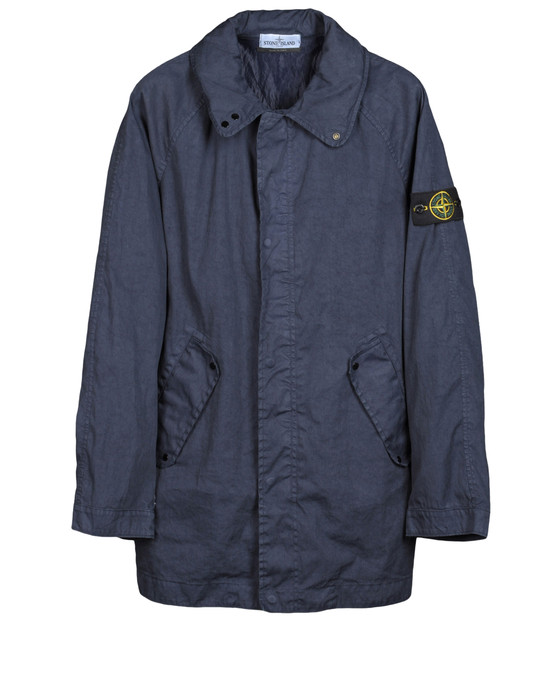 大得価人気 STONE ISLAND - ストーンアイランド STONE ISLAND コート ...