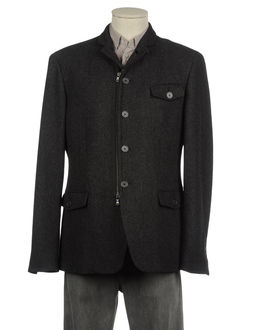 JOHN VARVATOS - CAPISPALLA - Giacche - su YOOX.COM