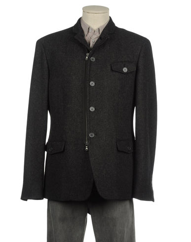 ZOOM JOHN VARVATOS - Blazer