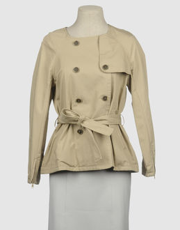 BIMBA & LOLA - CAPISPALLA - Soprabiti - su YOOX.COM