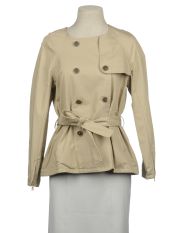 BIMBA & LOLA - Full-length jacket
