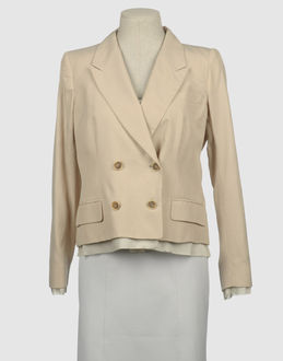 BIMBA & LOLA - CAPISPALLA - Giacche - su YOOX.COM