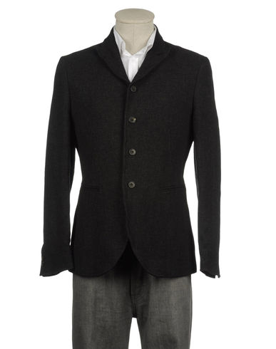 ZOOM JOHN VARVATOS - Blazer