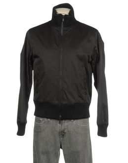 JOHN VARVATOS - CAPISPALLA - Giubbotti - su YOOX.COM