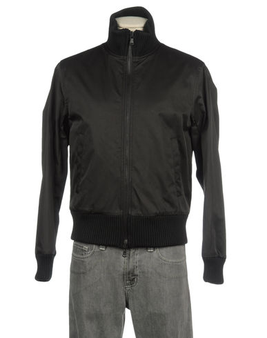 ZOOM JOHN VARVATOS - Jacket