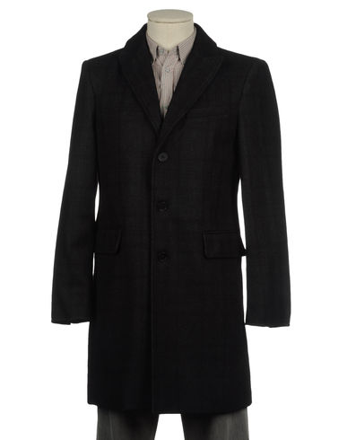 ZOOM JOHN VARVATOS - Coat