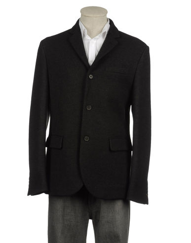 ZOOM JOHN VARVATOS - Blazer