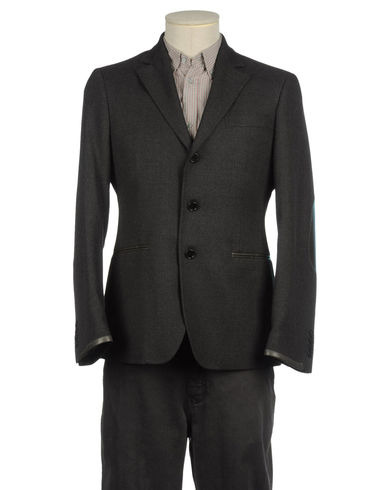 ZOOM JOHN VARVATOS - Blazer