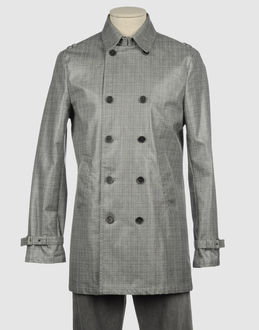 JOHN VARVATOS - CAPISPALLA - Soprabiti - su YOOX.COM
