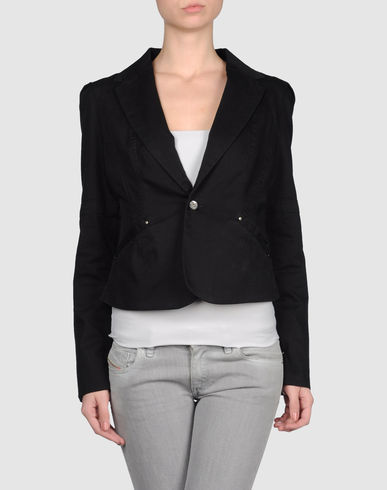 ZOOM DIESEL - Blazer