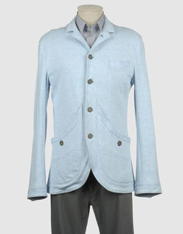 ANISSEJ - CAPISPALLA - Giacche - su YOOX.COM