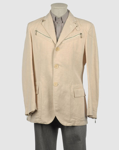ZOOM CALVARESI - Blazer