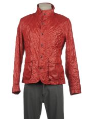 BPD Be Proud of this Dress - Jacket