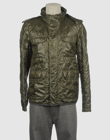 ZOOM BPD Be Proud of this Dress - Jacket