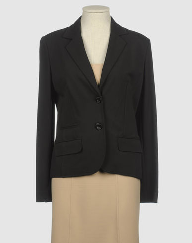 ZOOM AJAY - Blazer