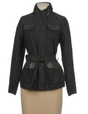 BPD Be Proud of this Dress - Lange Jacke